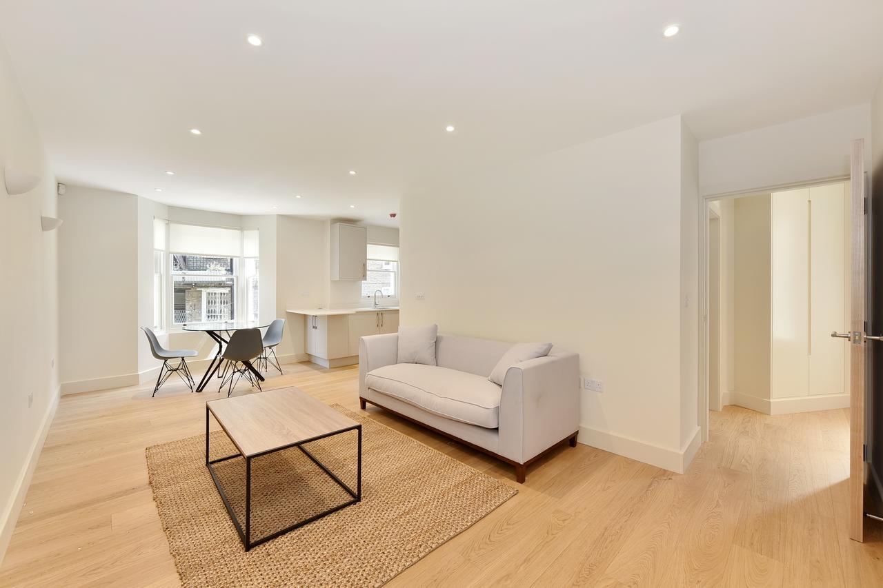 Brand New Herne Hill Apartments Londres Exterior foto